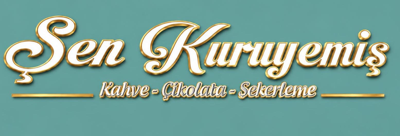 Şen Kuruyemiş 