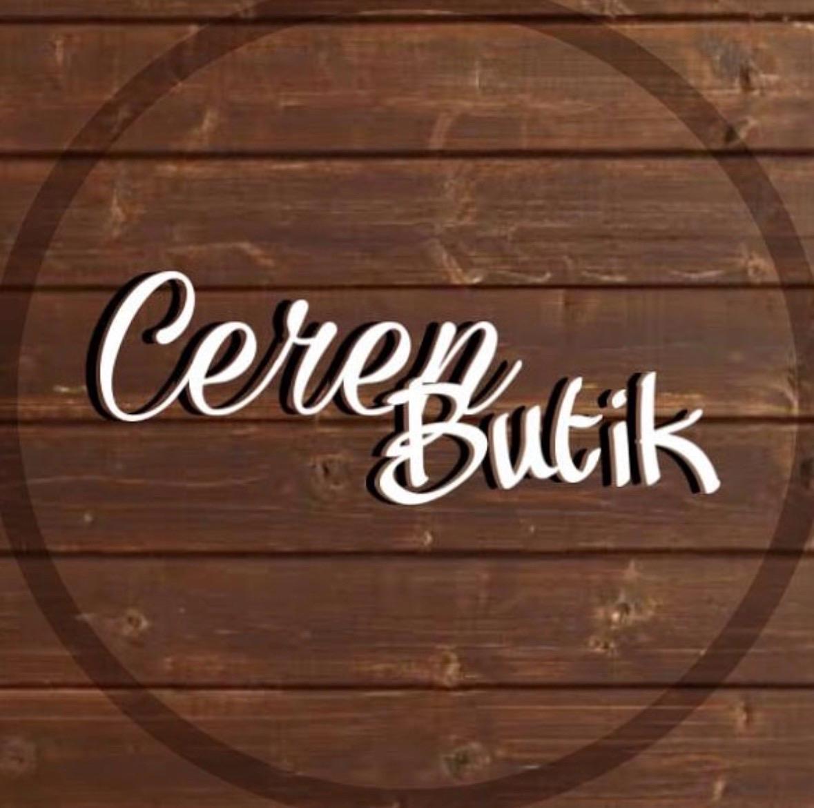 CEREN BUTİK