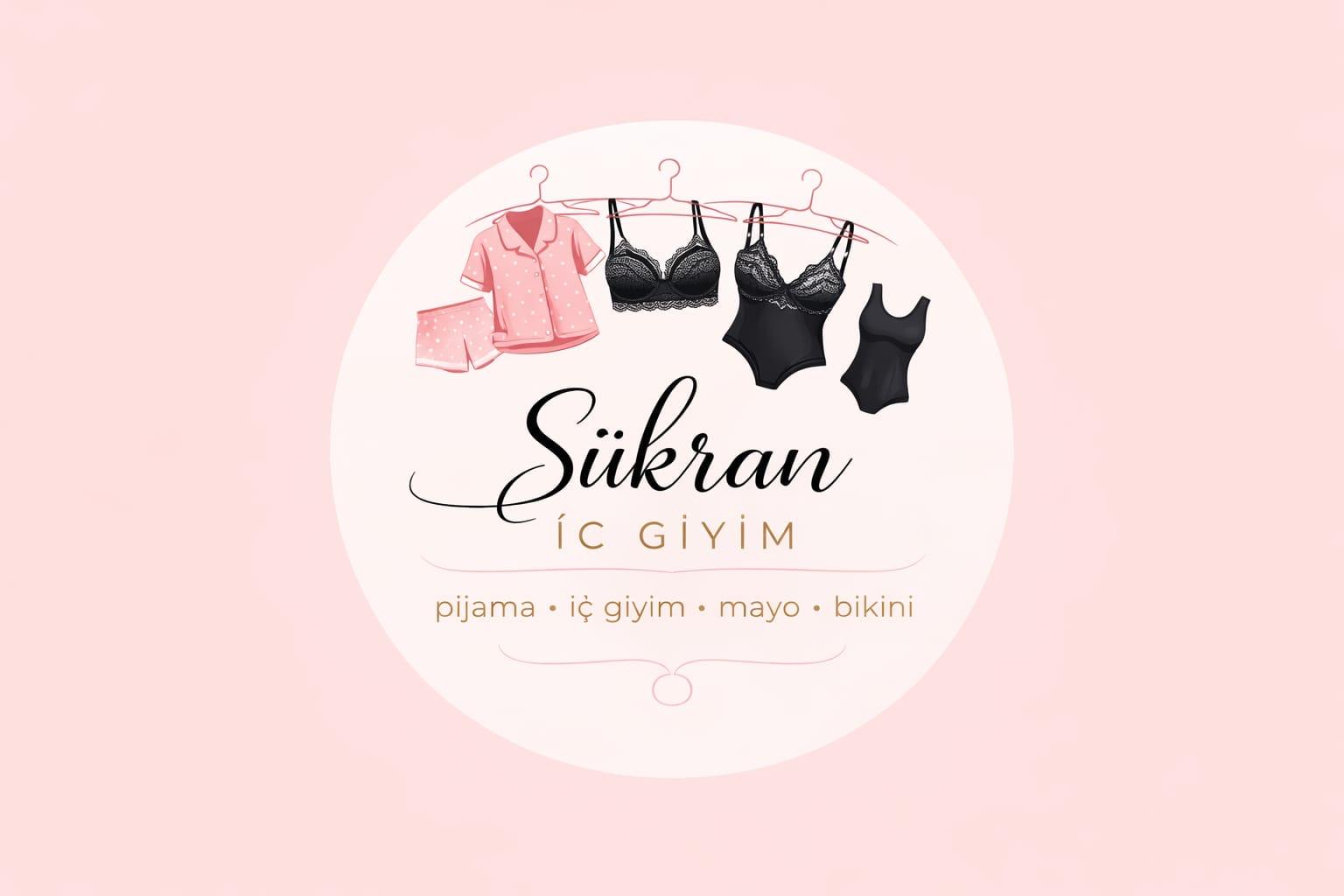 ŞÜKRAN İÇ GİYİM