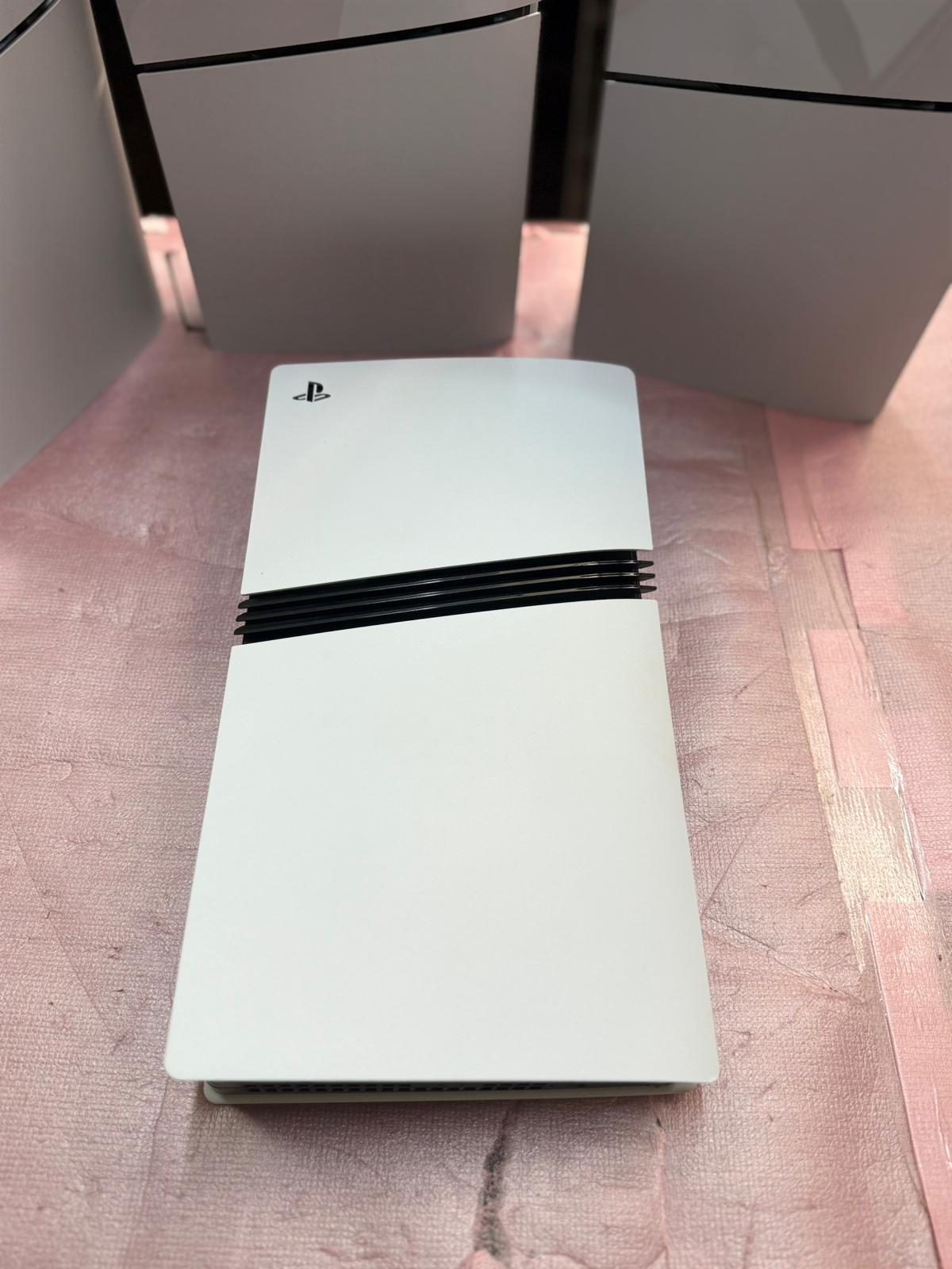 Playstation 5 Digital Editon 1 Tb 