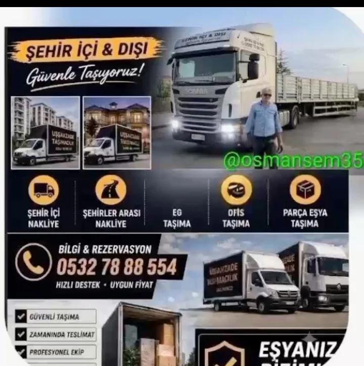 Taşımacılık 