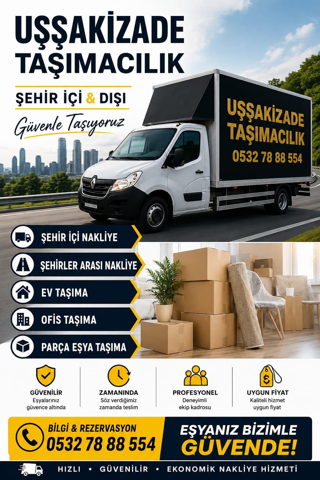 Taşımacılık 