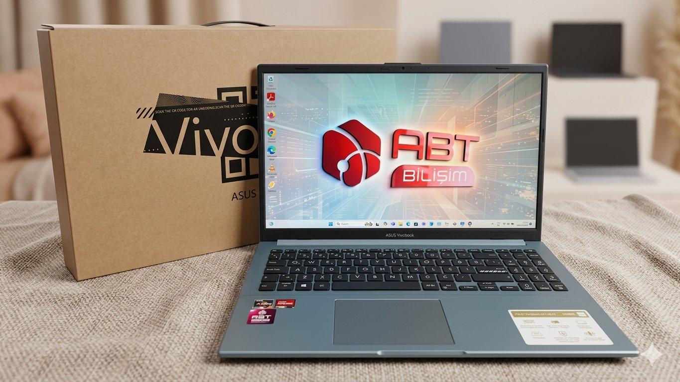 Asus Laptop