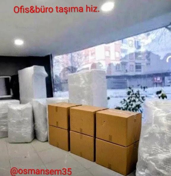 Taşımacılık 