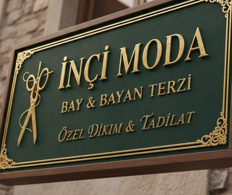 İnci moda