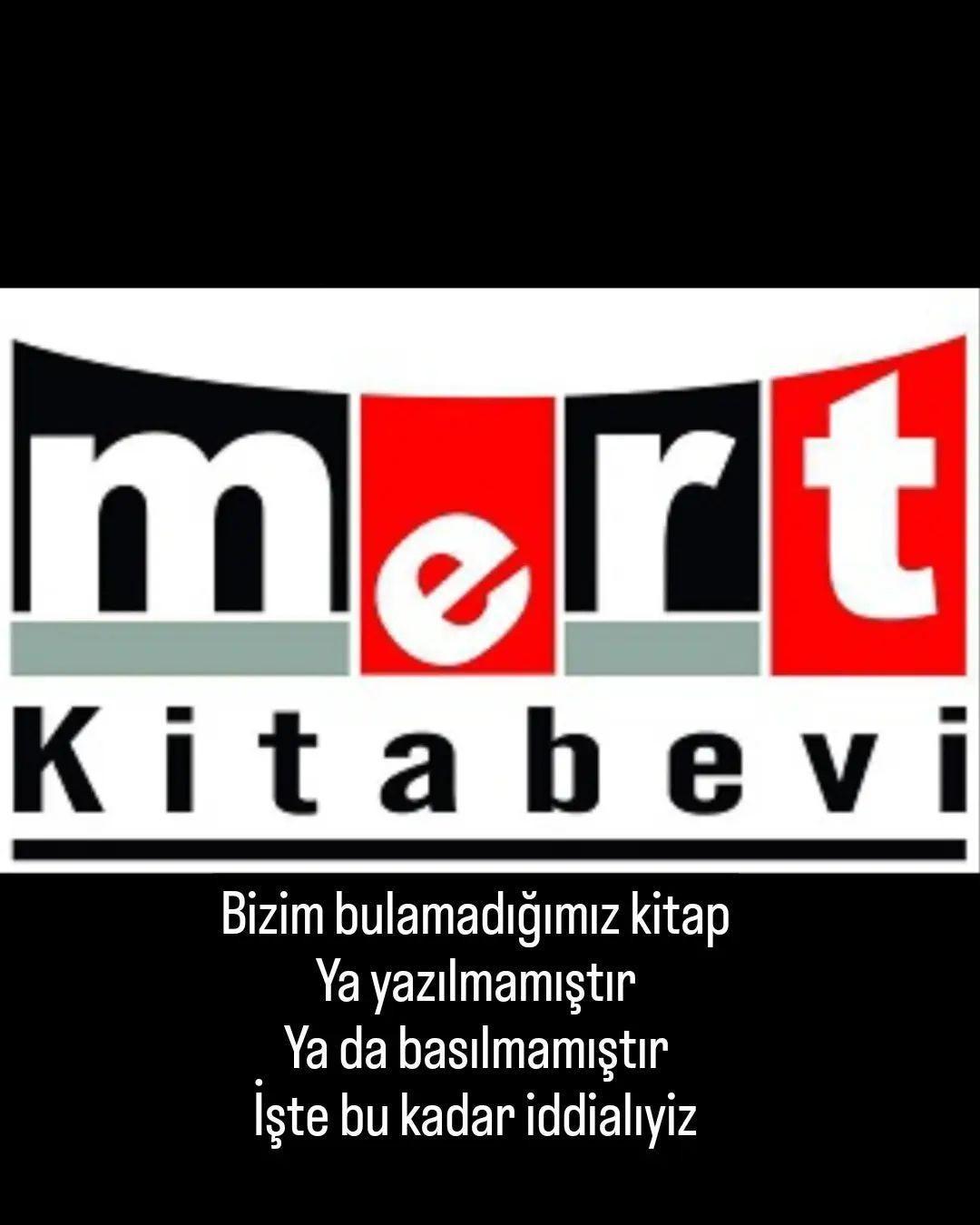 Mert kitabevi-sahaf