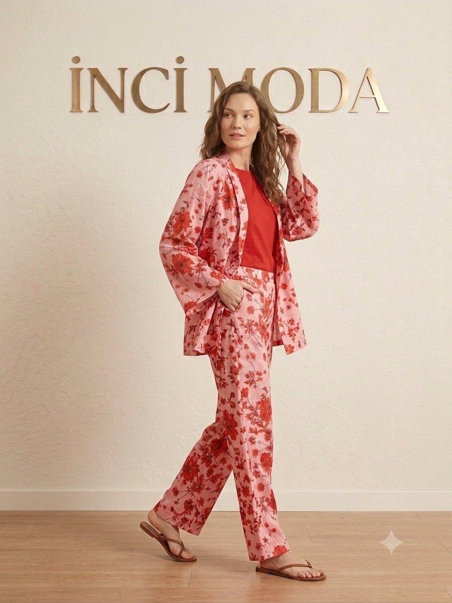 Kimono takım dikiminde %10 indirim
